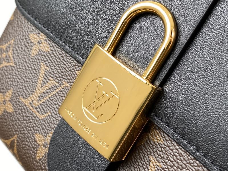 Louis Vuitton Top Handle Bags
